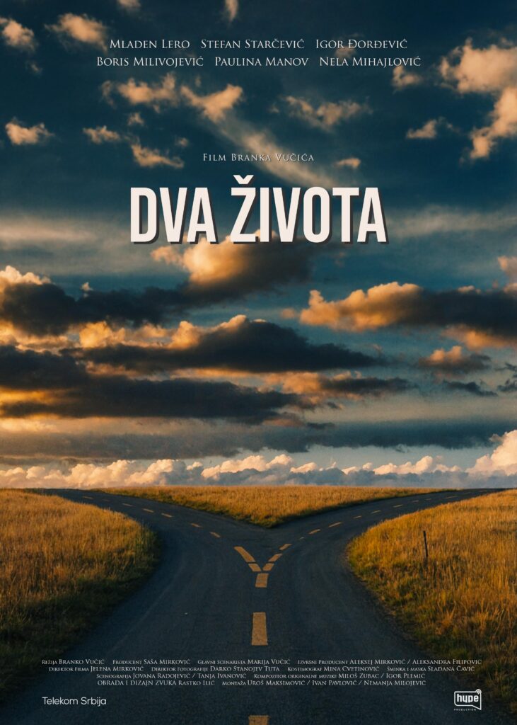 Saša Mirković ponosno najavio