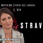 Suzana Purković, rediteljka, Foto:Hype tv