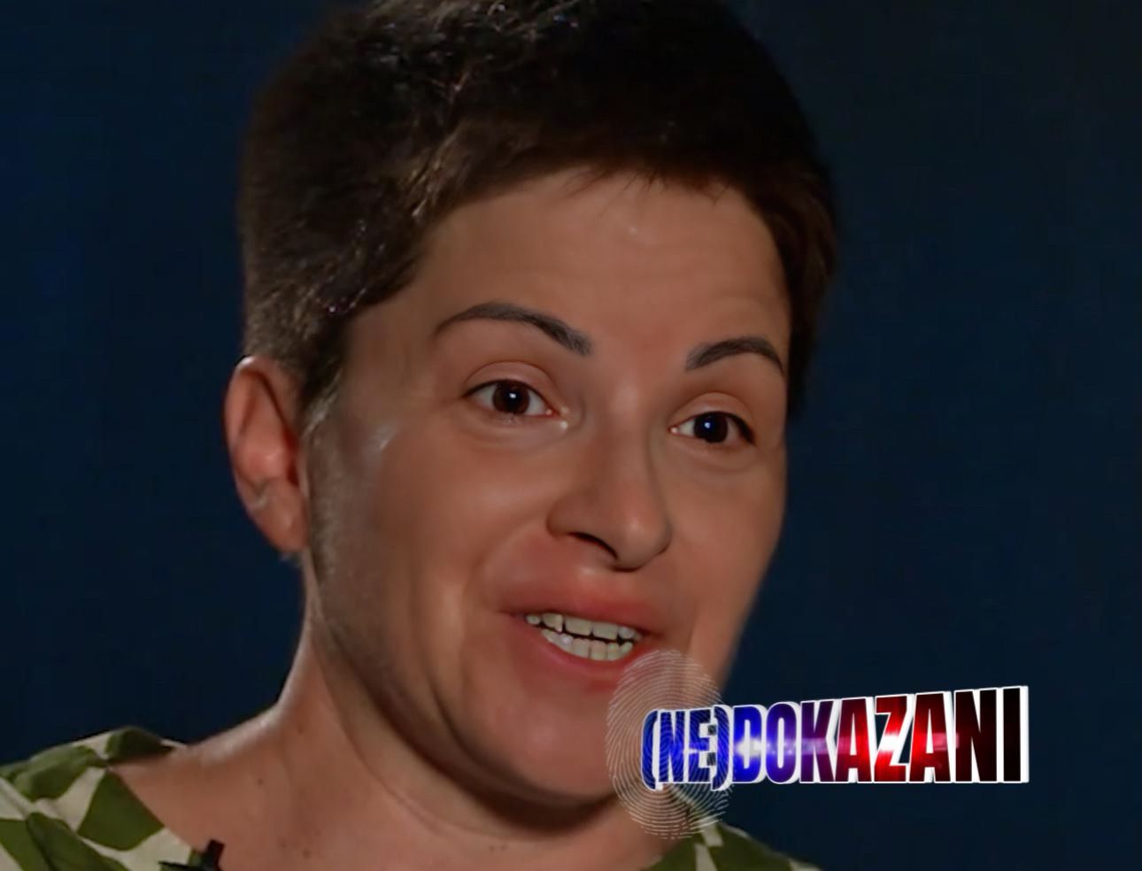 nataša vavra foto:Hype tv