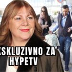 Ljiljana Dragutinović, Marija Kilibarda, Branislav Vučelić, foto:ATA images