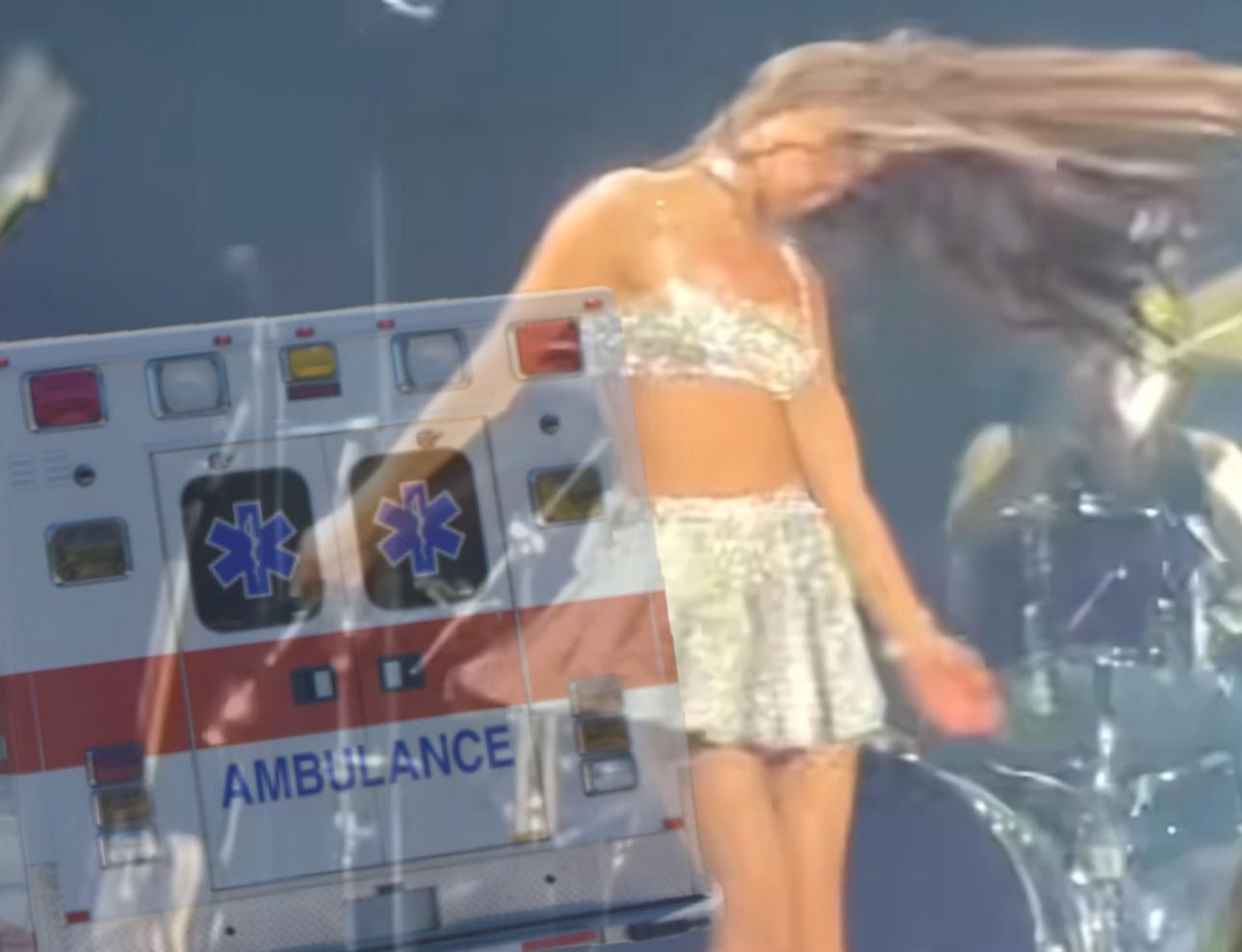 Olivija Rodrigo Foto:Instagram/X:sweetcreatureco