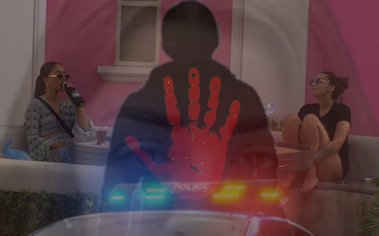 Ana Spasojević Foto:Youtube printscreen/zadruga official