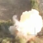 Ukrajina Rusija rat foto:yt:Times Of India