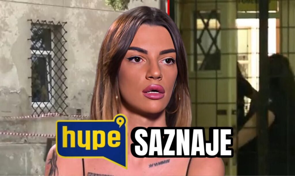 TARI SIMOV IZDAT NALOG ZA PRIVOĐENJE I PRITVOR od 30 DANA! HYPE TV SAZNAJE: MONSTRUOZAN NAPAD na mladu majku! Vodili je sa vezanim rukama i nogama u Sremsku Mitrovicu