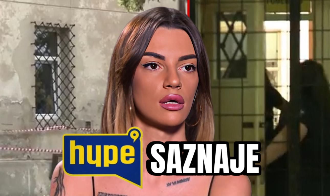 Tara Simov foto:Hypetv/ytAl Jazeera Balkans