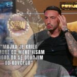 Lazar Jeremić Jera Foto:Hype tv/Privatna arhiva