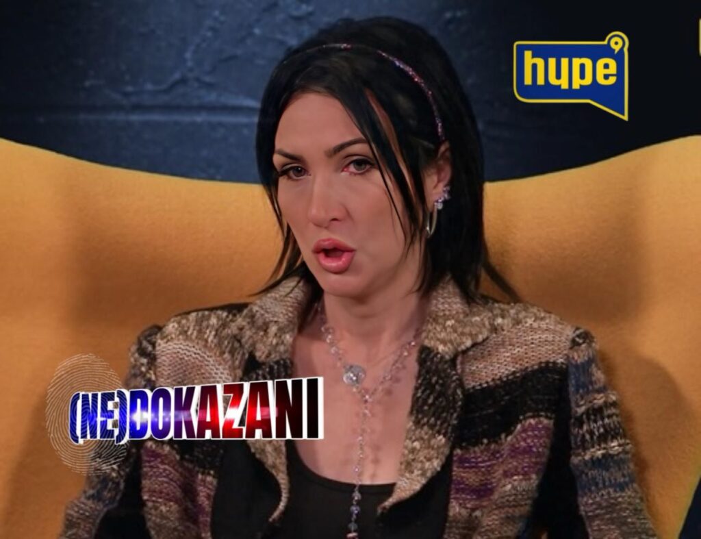 "REKLI SU MI DA IMAM DVA MALIGNA TUMORA, JA SAM ZNALA DA KREĆE NOVA BORBA!"