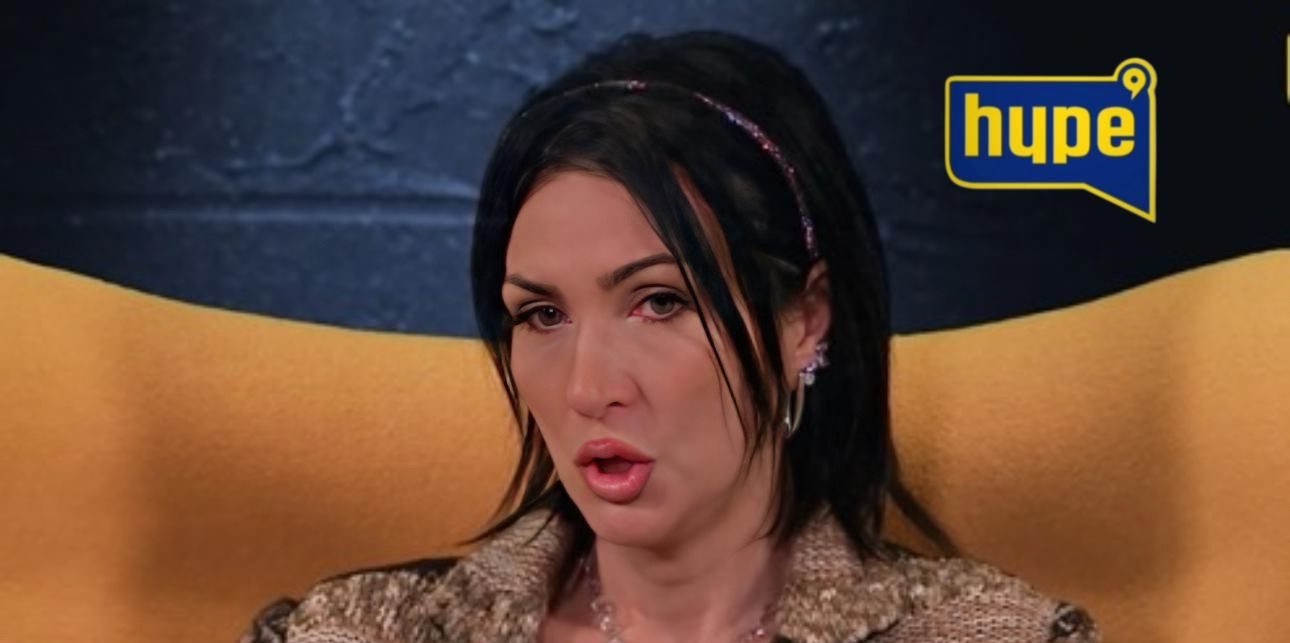Foto:Hype tv/Nedokazani Tatjana Jovančević