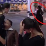 Anđela Đuričić, Gastoz, Foto:yt:zadruga official