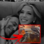 Isidora Trifunović, Sergej Trifunović FOTO:Instagram/isismo/HYPE TV