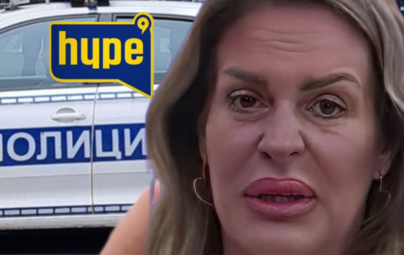 Milena Kačavenda foto:ATA images/zt:zadruga official