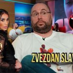 Foto: Hype TV/ShowBLIZ/Zvezdan Slavnić/Anđela Đuričić