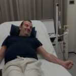 REŠIO SAM DA ŽIVIM