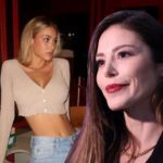 Foto: ATA Images/Instagram printscreen/ivastamen/Ana Mihajlovski