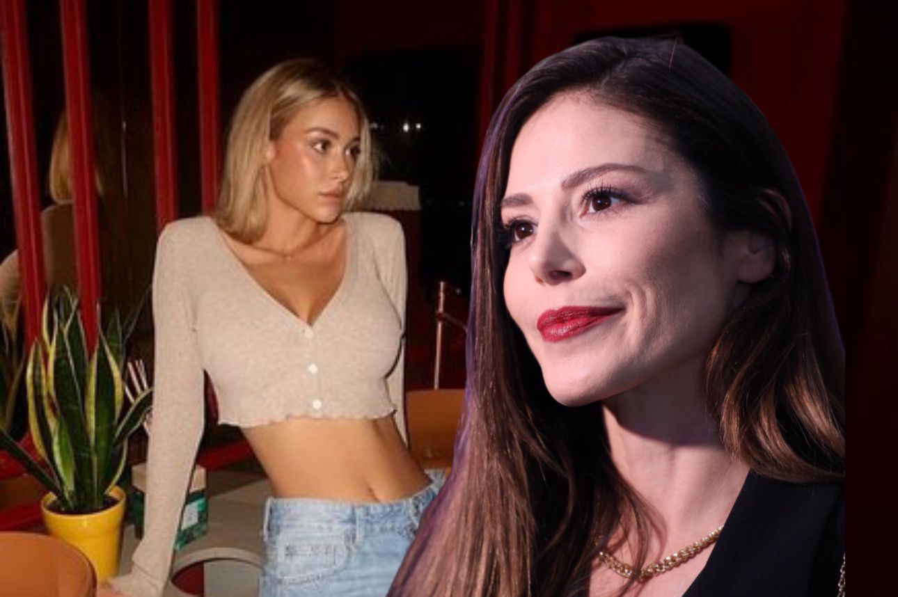 Foto: ATA Images/Instagram printscreen/ivastamen/Ana Mihajlovski