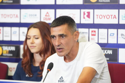 Dragutin Topić o Angelini