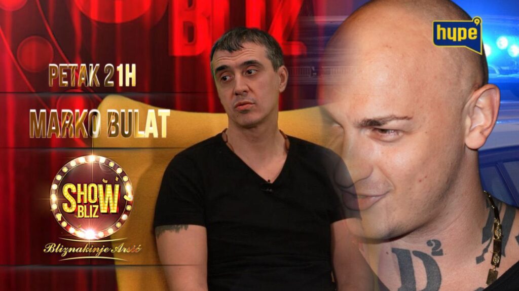 Foto: HypeTV/ATA Images/Marko BUlat/ShowBLIZ/Desingerica
"KRIMINALAC MI JE UDARIO ŠAMAR I REPETIRAO PIŠTOLJ! 90-ih bi Desingerici uzeli tu patiku, ali i drugu!" Marko Bulat EKSKLUZIVNO u "ShowBLIZ" emisiji o skandalu sa narkoticima, PRVOM BRAKU, kafanskom životu, pevanju tokom RATA, ali i o borbi sa NEIZLEČIVOM BOLEŠĆU (PROMO)