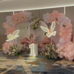 NADICA ĆERKI ZA PRVI