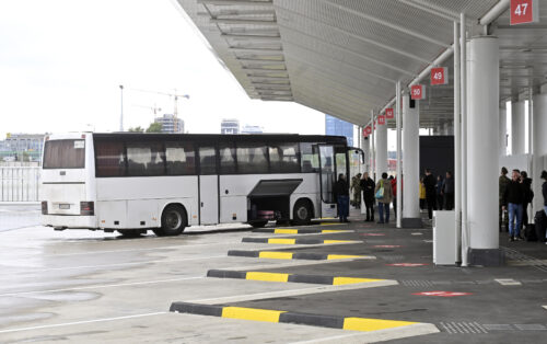Noćne linije stižu u prigradska naselja