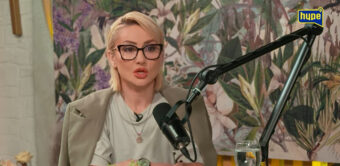 "NAJBOLJE JE KAD SE DOĐE U ČETRDESETE"