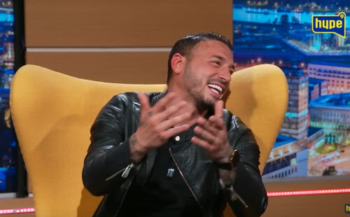 Foto: HypeTV/ShowBLIZ/Lazar Jeremić Jera