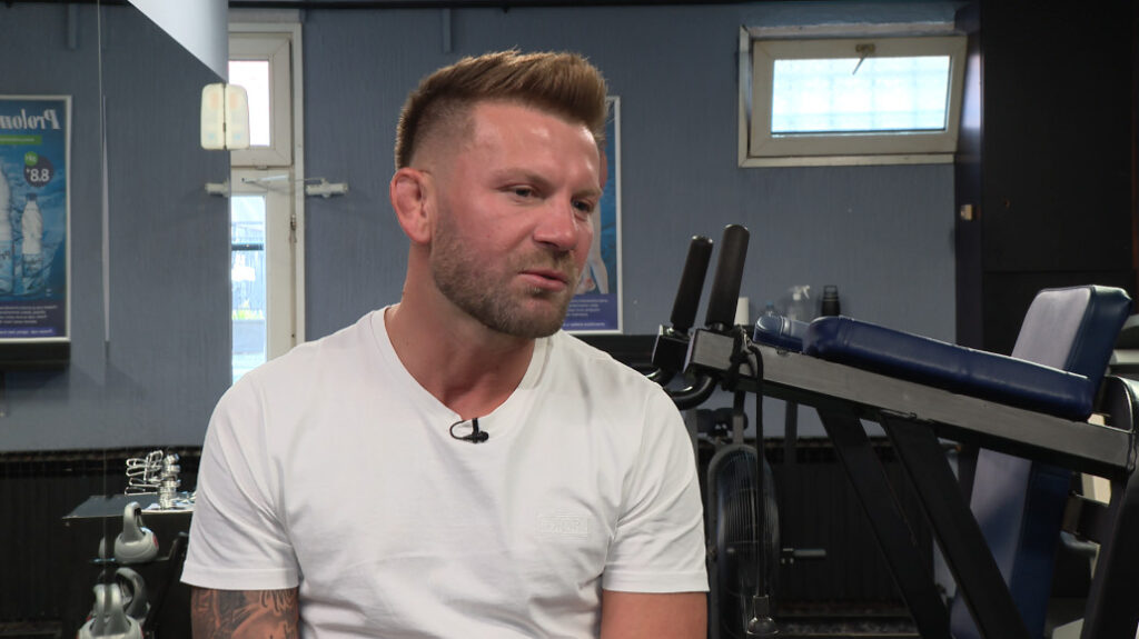 Foto: HypeTV/ShowBLIZ/Stanislav Krofak