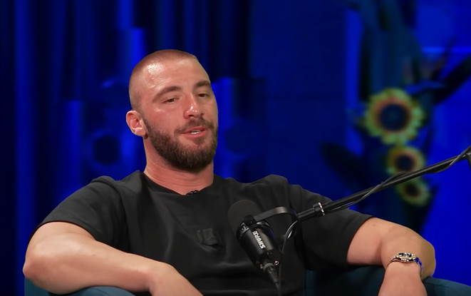 Foto: YT printscreen/HypeTV/Mensur Ajdarpašić
"OTAC TI SE UBIO, JER TI JE MAJKA BILA K*RVA!" Nikad UŽASNIJA svađa Filipa Cara i Mensura Ajdarpašića! Ove gnusne reči nismo čuli čak ni u rijalitiju