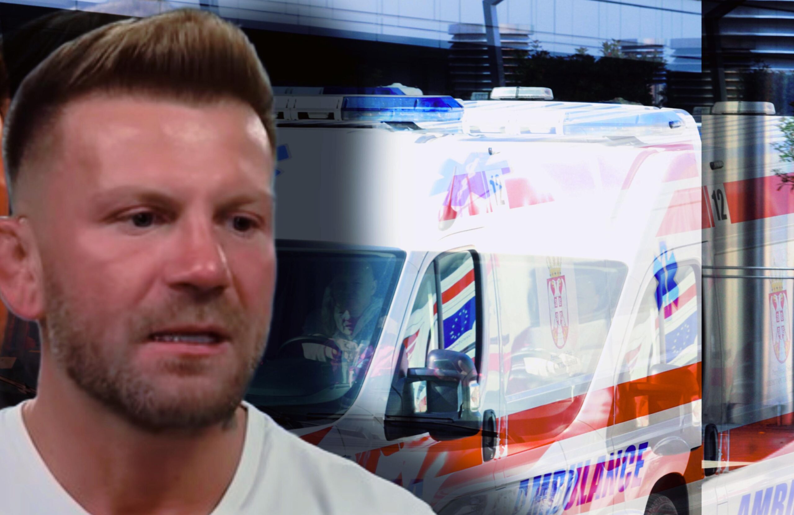 Foto: Hype TV/ATA Images/Stanislav Krofak