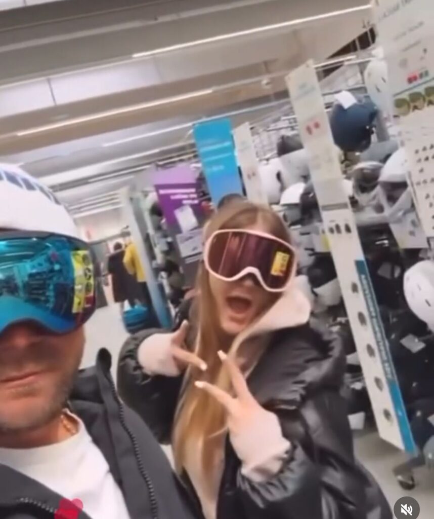 "PRED ĆERKOM NE PRIČAM LOŠE O BIVŠOJ ŽENI! Kada poraste sama će shvatiti PRAVU ISTINU" Ekskluzivno u emisiji "ShowBLIZ", Stanislav Krofak progovorio o odnosu sa Vanesom Foto: Instagram printscreen/Stanislav_pantera_krofak