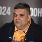 “JA SAM VAŠ VEČITI PRIJATELJ I BRAT” Saša Mirković izrazio zahvalnost klinici koja mu je spasila oko