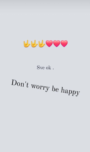 OGLASILE SE MATORA I