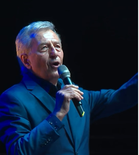 EKSKLUZIVNO “Naučio me je mnogo čemu, najviše ŽIVOTU!” Saša Mirković o saradnji sa Miroslavom Ilićem u susret koncertu u Sava Centru