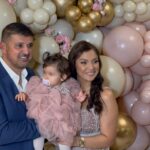 NADICA ĆERKI ZA PRVI