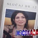 Foto: HypeTV/Nedokazani/Tatjana Jovančević