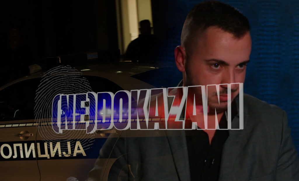 (NE)DOKAZANI "NE SMEM DA ODUSTANEM, DA SE POŽALIM DA MI JE TEŠKO! Nosim je na svojim leđima od kad sam bio DETE!" Ispovest sina koji ne može da HOSPITALIZUJE svoju majku sa ŠIZOFRENIJOM Foto: Antonio Ahel/ATAImages/HypeTV/Ilustracija/Veselin Mandarin
(NE)DOKAZANI "NE SMEM DA ODUSTANEM, DA SE POŽALIM DA MI JE TEŠKO! Nosim je na svojim leđima od kad sam bio DETE!" Ispovest sina koji ne može da HOSPITALIZUJE svoju majku sa ŠIZOFRENIJOM