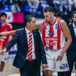 Janis Sferopulos i Majk Daum