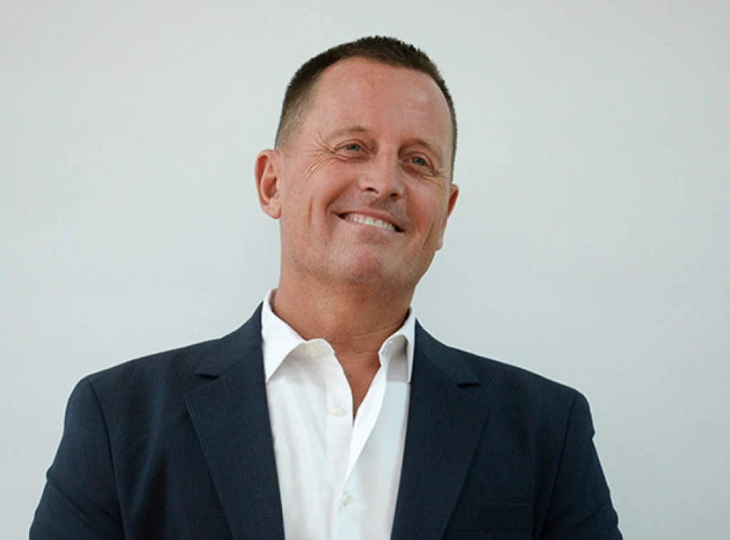 TRAMP PRIPREMA GRENELA ZA