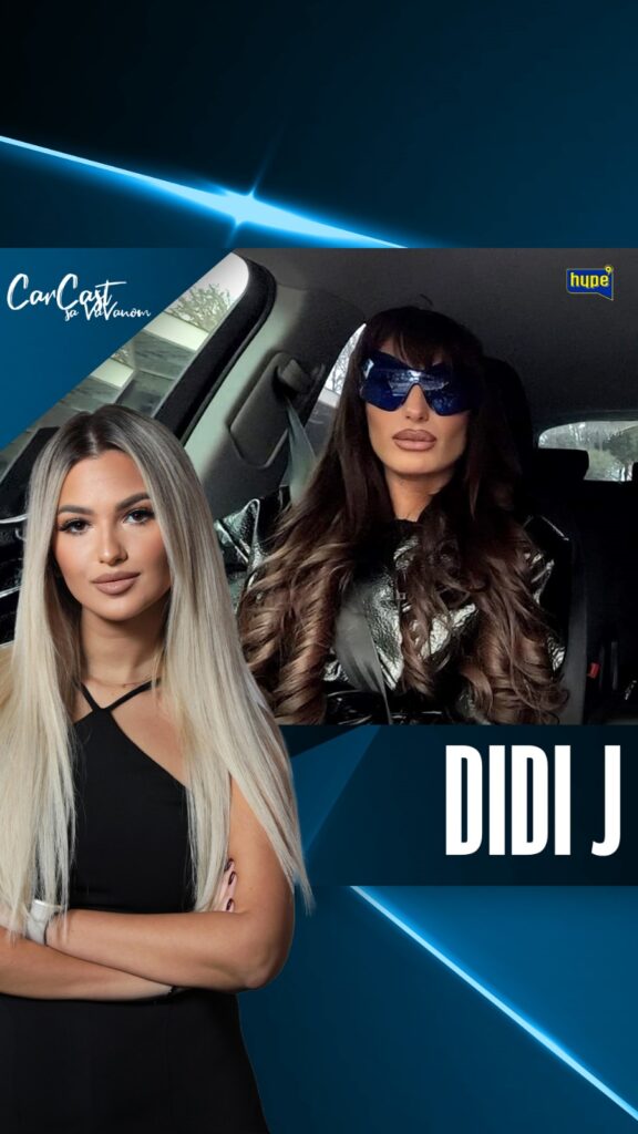 "Megan Foks je AROGANTNA"