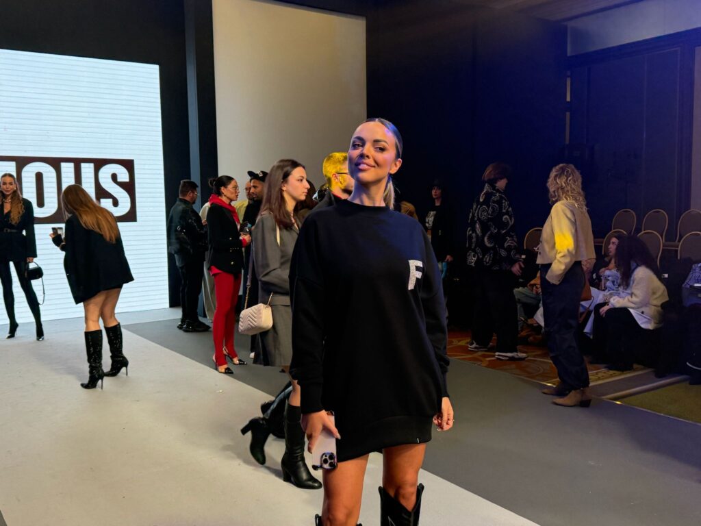 KAKVO IZDANJE SOFIJE ŠAŠIĆ!