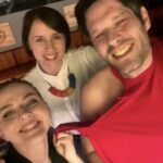 NAŠ GLUMAC POSTAO TATA