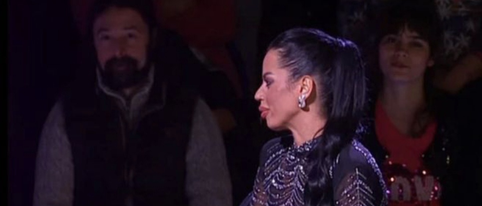 Nova-stara učesnica rijalitija