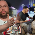 Foto: Hype TV/ShowBLIZ/Zvezdan Slavnić/Anđela Đuričić, Nenad Marinković Gasttozz/YT printscreen/Zadruga