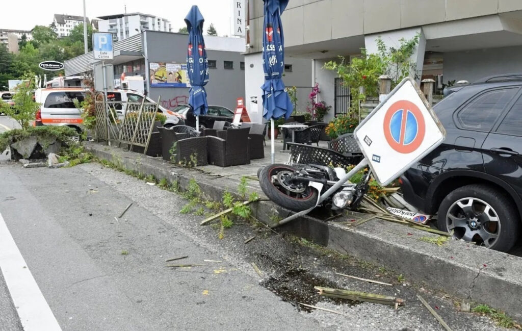 “DOKLE GOD IMA BOLESNE I GLADNE DECE, meni ne fali ništa, pa ni NOGA!” Uznemirujuća ispovest Milana Kravara (30)! U ringu sa SMRĆU amputirana mu je NOGA!