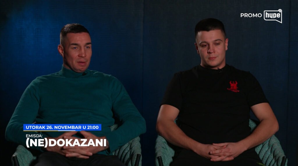 “DOKLE GOD IMA BOLESNE I GLADNE DECE, meni ne fali ništa, pa ni NOGA!” Uznemirujuća ispovest Milana Kravara (30)! U ringu sa SMRĆU amputirana mu je NOGA!