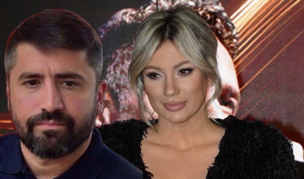 "Sa Anom NIJE BILA LJUBAV na prvi pogled, sa Milicom sam se oženio iz ljubavi"