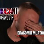 Foto: HypeTV/Nedokazani/Dragomir Mijatov