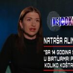 Foto: HypeTV/Nedokazani/Nataša Alimpić