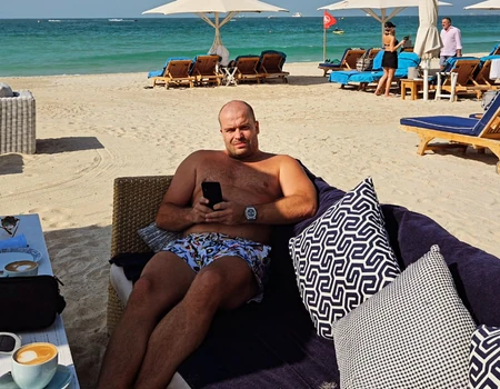 Bivši takmičar rijalitija koga