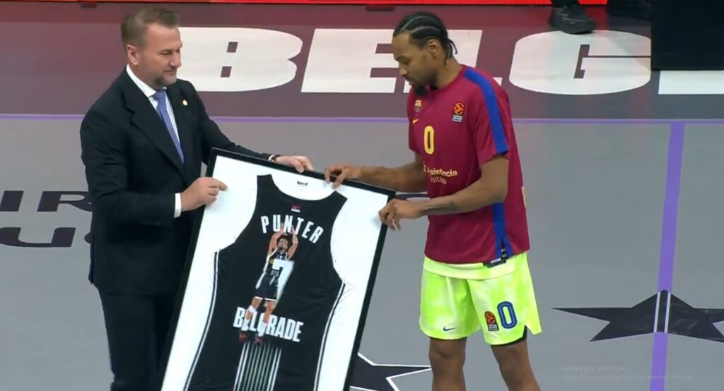 Ostoja Mijailović i Krvin Panter