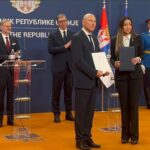 Obraćanje predsednika Vučića